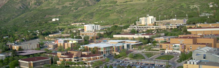 campus